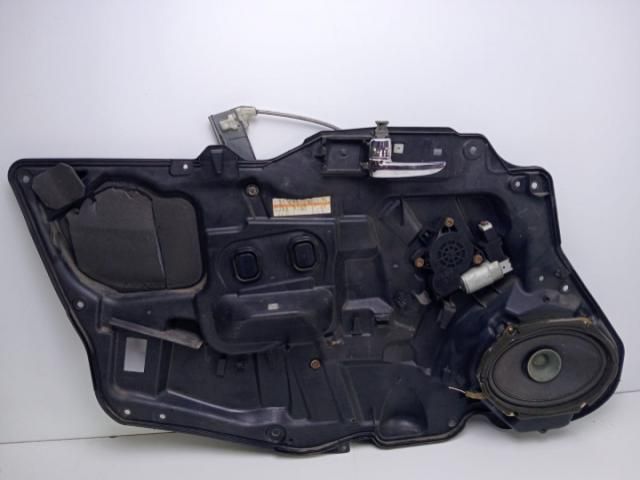 bontott MAZDA 6 Bal első Ablakemelő Szerkezet (Elektromos)