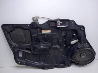 bontott MAZDA 6 Bal első Ablakemelő Szerkezet (Elektromos)