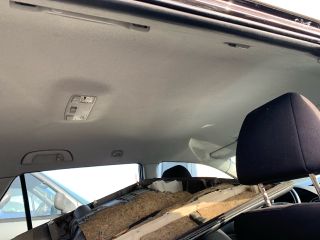 bontott MAZDA 6 Bal első Ablakemelő Szerkezet (Elektromos)