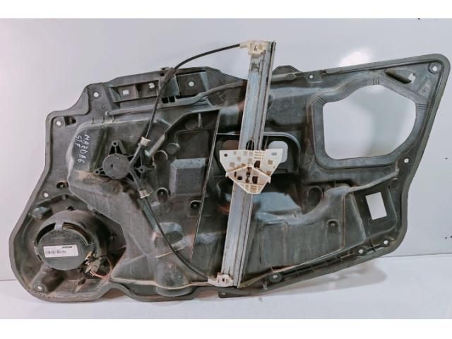 bontott MAZDA 6 Bal első Ablakemelő Szerkezet (Elektromos)