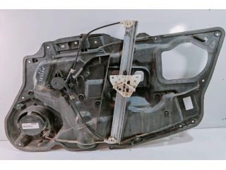 bontott MAZDA 6 Bal első Ablakemelő Szerkezet (Elektromos)