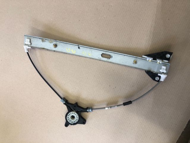 bontott MAZDA 6 Bal első Ablakemelő Szerkezet (Elektromos)