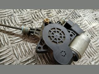 bontott MAZDA 6 Bal első Ablakemelő Szerkezet (Elektromos)