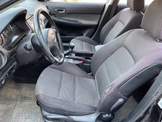 bontott MAZDA 6 Bal első Ablakemelő Szerkezet (Elektromos)