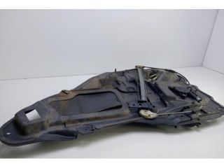 bontott MAZDA 6 Bal első Ablakemelő Szerkezet (Elektromos)