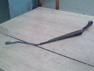 bontott MAZDA 6 Bal első Ablaktörlő Kar