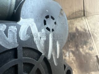 bontott MAZDA 6 Bal első Ablaktörlő Motor