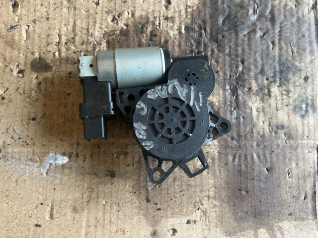 bontott MAZDA 6 Bal első Ablaktörlő Motor