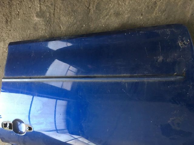 bontott MAZDA 6 Bal első Ajtó Díszléc