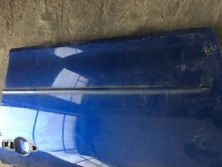 bontott MAZDA 6 Bal első Ajtó Díszléc