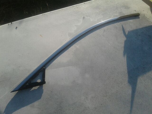 bontott MAZDA 6 Bal első Ajtó Díszléc