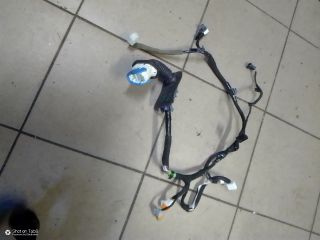 bontott MAZDA 6 Bal első Ajtó Kábelköteg