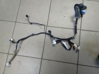 bontott MAZDA 6 Bal első Ajtó Kábelköteg