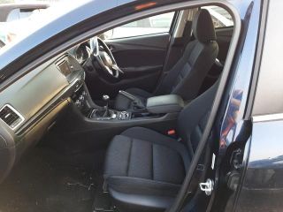 bontott MAZDA 6 Bal első Ajtó Kárpit