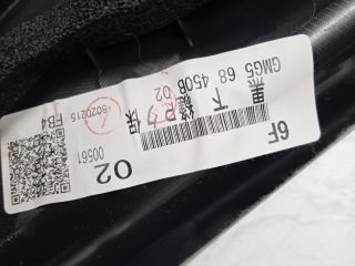 bontott MAZDA 6 Bal első Ajtó Kárpit