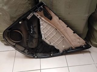 bontott MAZDA 6 Bal első Ajtó Kárpit