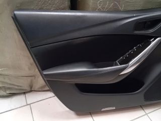 bontott MAZDA 6 Bal első Ajtó Kárpit