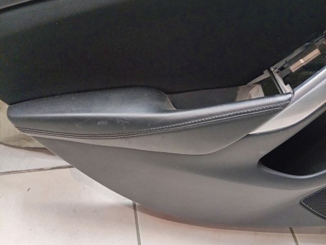 bontott MAZDA 6 Bal első Ajtó Kárpit