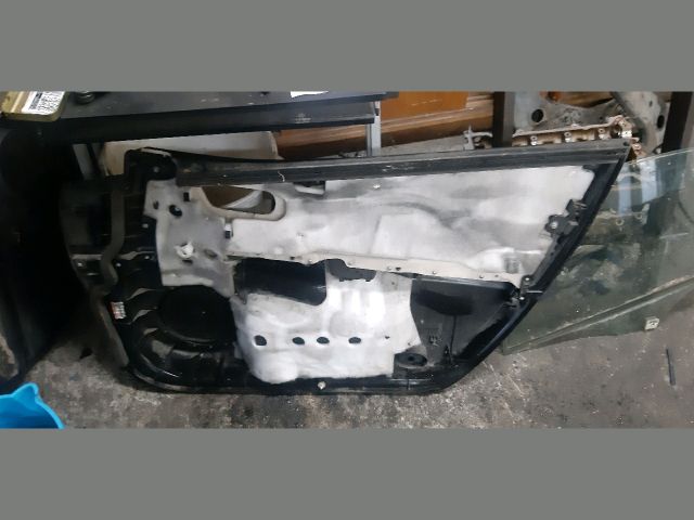 bontott MAZDA 6 Bal első Ajtó Kárpit