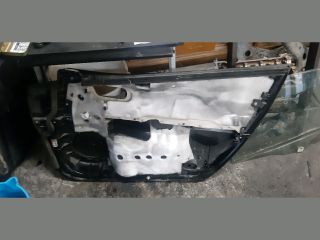 bontott MAZDA 6 Bal első Ajtó Kárpit