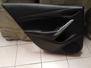 bontott MAZDA 6 Bal első Ajtó Kárpit