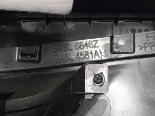 bontott MAZDA 6 Bal első Ajtó Kárpit