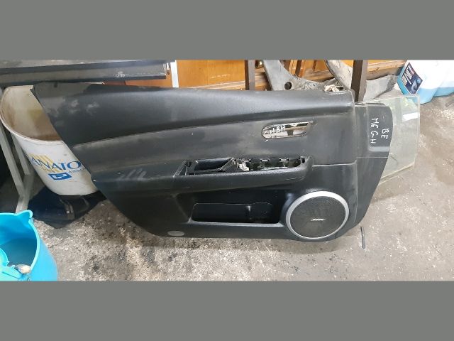 bontott MAZDA 6 Bal első Ajtó Kárpit
