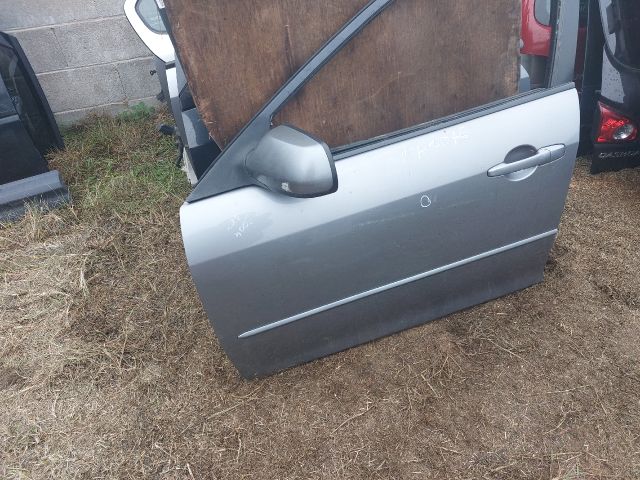 bontott MAZDA 6 Bal első Ajtó (Részeivel)