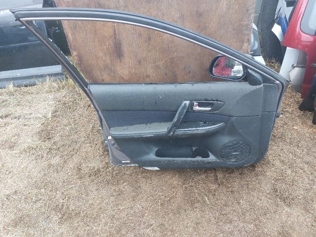 bontott MAZDA 6 Bal első Ajtó (Részeivel)