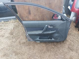bontott MAZDA 6 Bal első Ajtó (Részeivel)