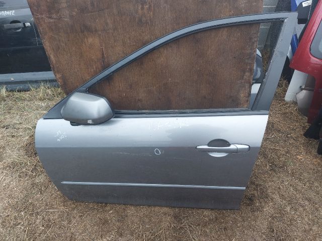 bontott MAZDA 6 Bal első Ajtó (Részeivel)