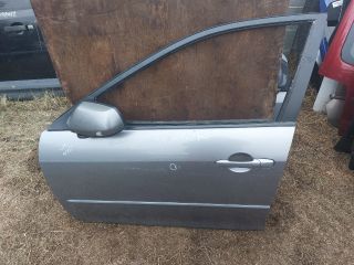 bontott MAZDA 6 Bal első Ajtó (Részeivel)