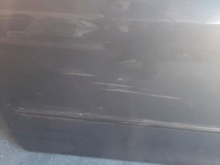 bontott MAZDA 6 Bal első Ajtó (Részeivel)