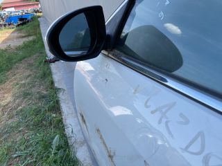 bontott MAZDA 6 Bal első Ajtó (Részeivel)