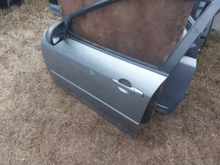 bontott MAZDA 6 Bal első Ajtó (Részeivel)