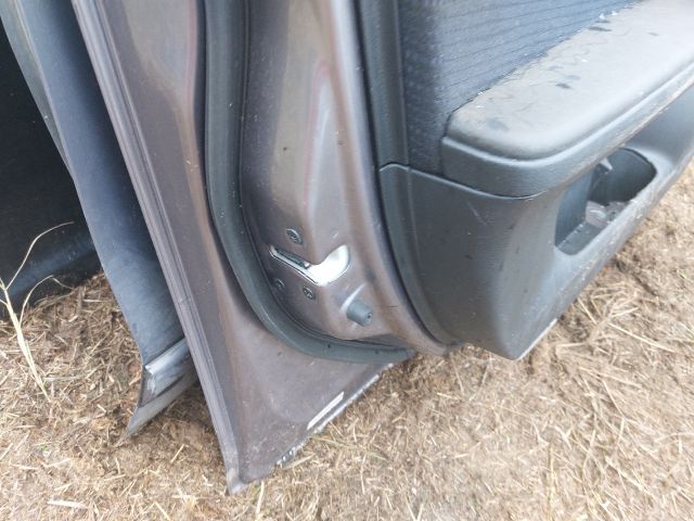 bontott MAZDA 6 Bal első Ajtó (Részeivel)