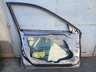 bontott MAZDA 6 Bal első Ajtó (Üres lemez)