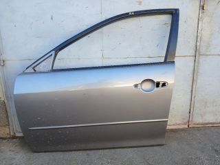 bontott MAZDA 6 Bal első Ajtó (Üres lemez)