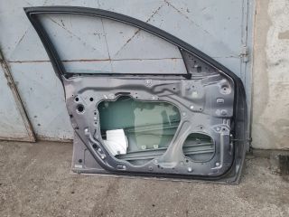 bontott MAZDA 6 Bal első Ajtó (Üres lemez)