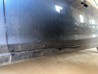 bontott MAZDA 6 Bal első Ajtó (Üres lemez)