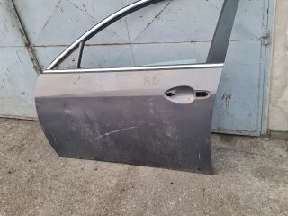 bontott MAZDA 6 Bal első Ajtó (Üres lemez)