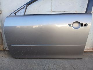 bontott MAZDA 6 Bal első Ajtó (Üres lemez)