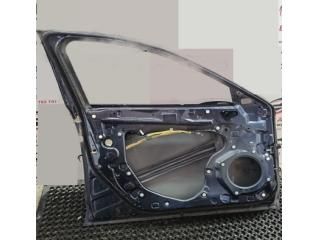 bontott MAZDA 6 Bal első Ajtó (Üres lemez)