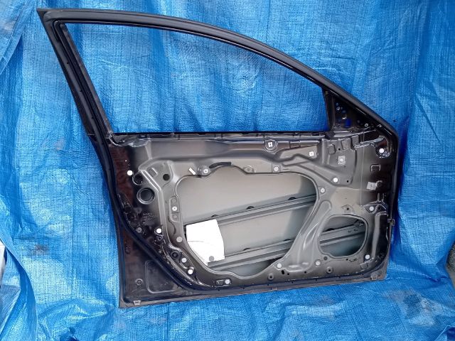 bontott MAZDA 6 Bal első Ajtó (Üres lemez)