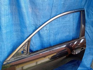 bontott MAZDA 6 Bal első Ajtó (Üres lemez)