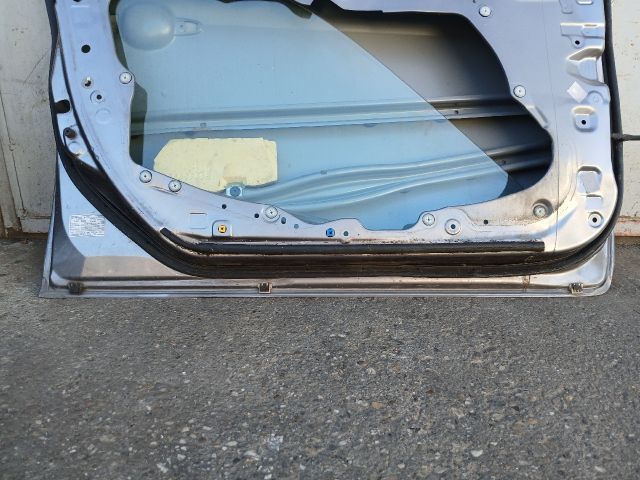 bontott MAZDA 6 Bal első Ajtó (Üres lemez)