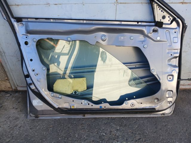 bontott MAZDA 6 Bal első Ajtó (Üres lemez)