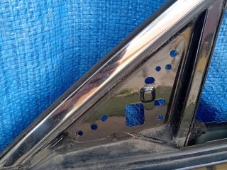 bontott MAZDA 6 Bal első Ajtó (Üres lemez)