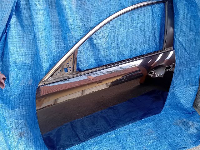 bontott MAZDA 6 Bal első Ajtó (Üres lemez)