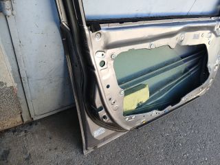 bontott MAZDA 6 Bal első Ajtó (Üres lemez)